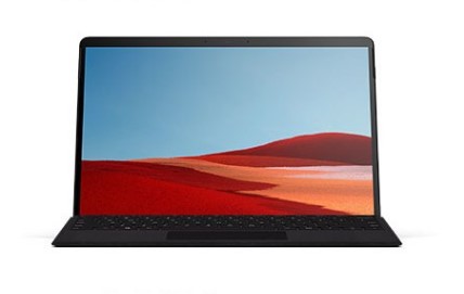 渭城Surface Pro